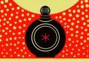 I 100 profumi più importanti del Novecento, disegnati