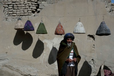 Mazar-i Sharif, Afghanistan