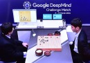 Perché la vittoria di AlphaGo è importante