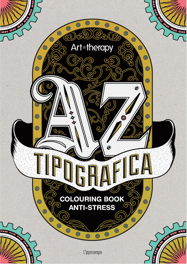 Libri Da Colorare Per Adulti Feltrinelli