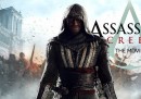 Se pagate più di 1.000 euro per vedere al cinema "Assassin's Creed", vi regalano una balestra