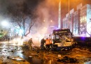 Cosa sappiamo della bomba di Ankara