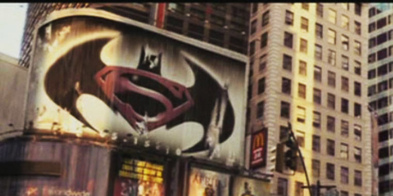 "Batman v Superman": 10 cose sul film