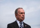 Michael Bloomberg non si candiderà alla presidenza degli Stati Uniti