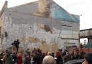 La storia dei murales cancellati a Bologna
