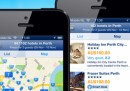 Occhio, l'app di Booking rompe gli iPhone