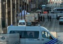 L'ISIS ha rivendicato gli attentati a Bruxelles
