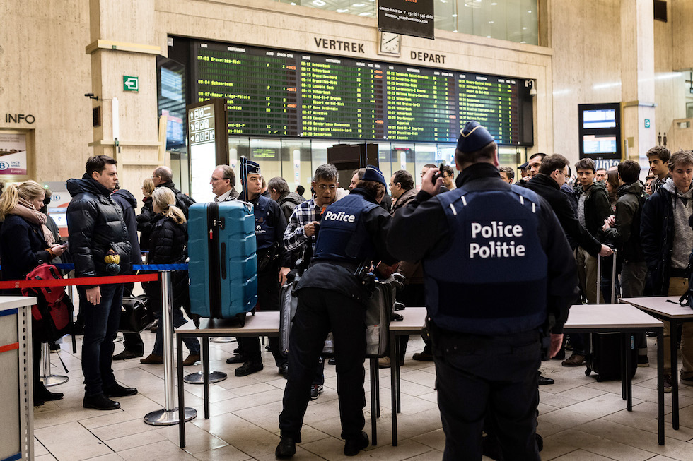 Le indagini sugli attentati di Bruxelles Il Post