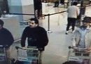 Un uomo è stato accusato di terrorismo per gli attentati di Bruxelles