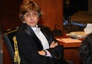 L'avvocato Giulia Bongiorno sarà candidata della Lega Nord come capolista in diversi collegi alle prossime elezioni
