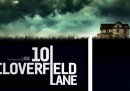 Due nuovi spot di "10 Cloverfield Lane"