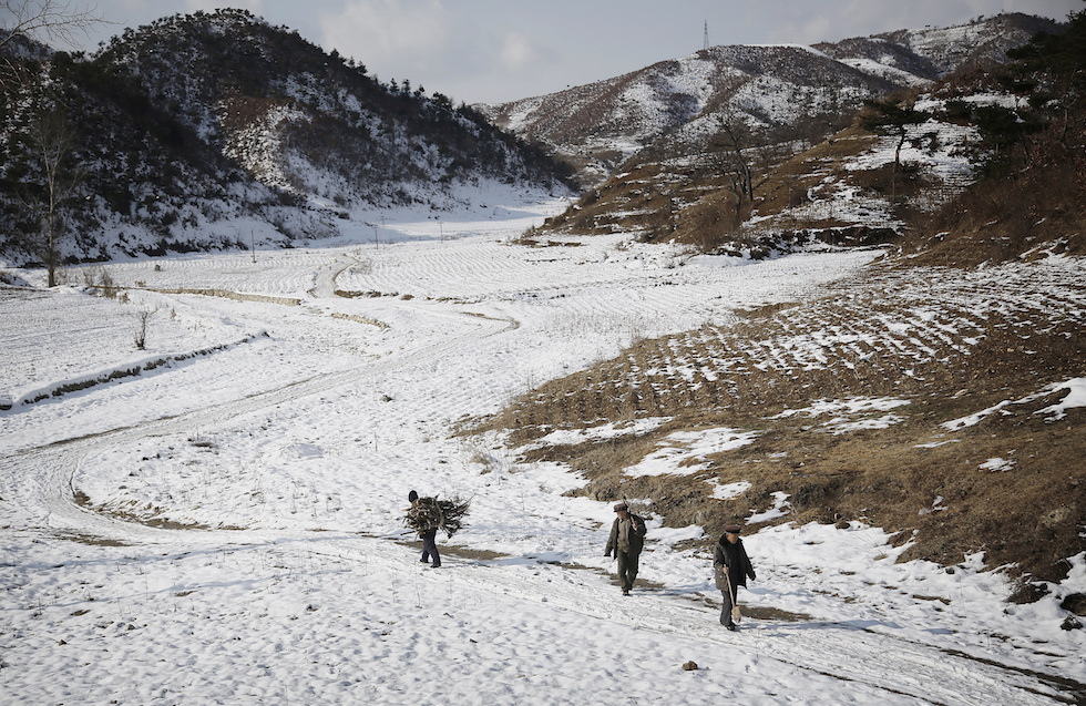 resti soldati americani