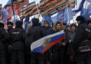 L'occupazione della Crimea ormai è parte del panorama