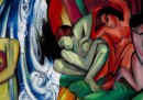 «L'artista che vedeva la natura attraverso filtri più estremi di quelli di Instagram»