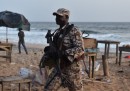 L'attacco a un resort in Costa d'Avorio