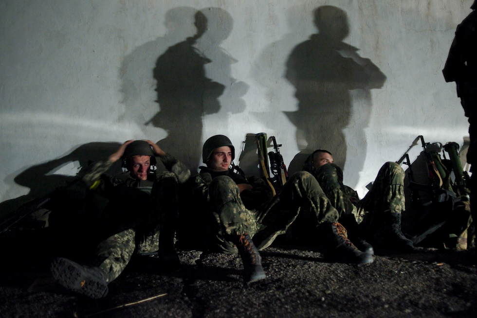 Cosa Rischia L' Italia Con La Guerra Ucraina