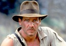 Steven Spielberg e Harrison Ford faranno un nuovo film di Indiana Jones