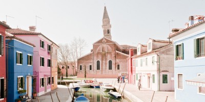 La Venezia che non si vede