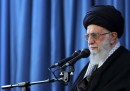 Cosa pensa Ali Khamenei dei missili e della diplomazia