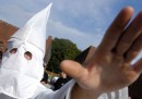 Cinque miti sul Ku Klux Klan