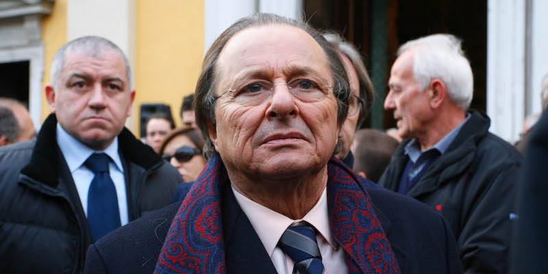 È morto a 78 anni Gino Corioni, ex presidente del Brescia