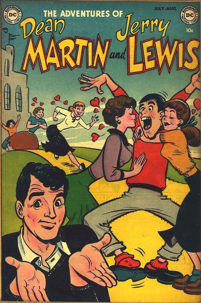 lewis-martin