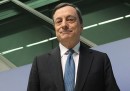 Draghi rilancia