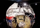 Le nuove prove sull'abbattimento del volo MH17