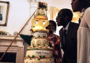 Robert Mugabe sulla possibilità di un suo successore