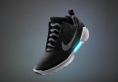 Presto potrete comprare le Nike di "Ritorno al Futuro" che si allacciano da sole