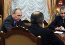 Cosa vuol dire il ritiro della Russia dalla Siria