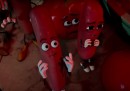 Il trailer di "Sausage Party", il cartone animato di Seth Rogen sulla lotta per la sopravvivenza degli alimenti di un supermercato