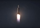 Settembre - Falcon Heavy