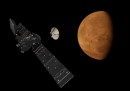 Marzo - ExoMars
