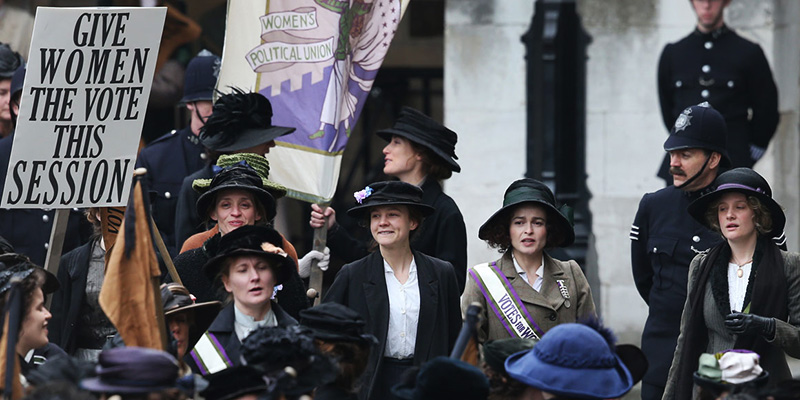 suffragette film da