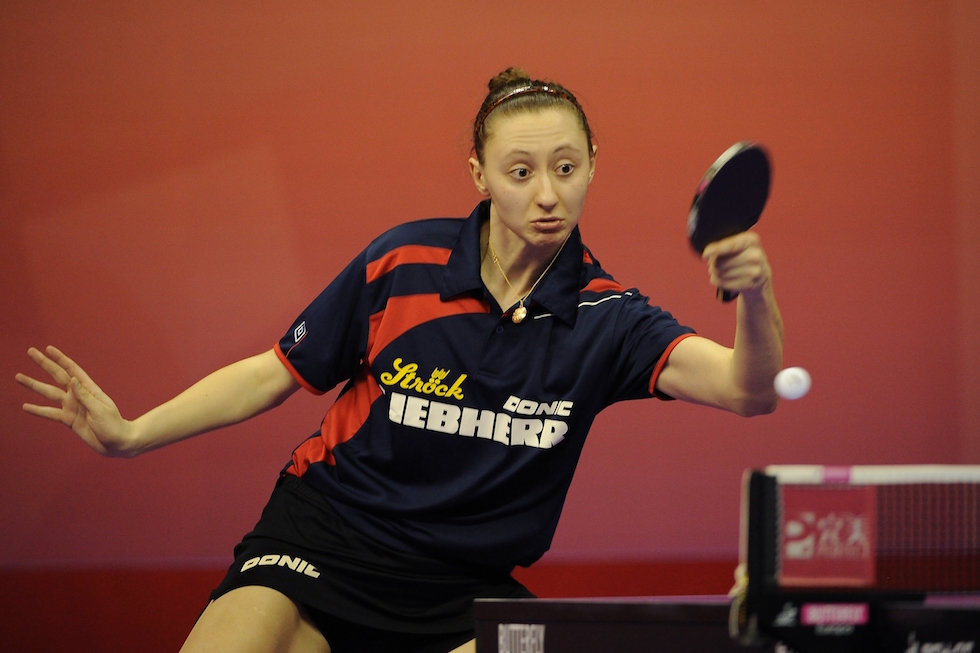 Facce da campioni di ping pong - Il Post