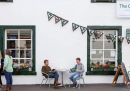 Su Airbnb si può affittare una libreria in Scozia