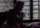 La vita difficile delle persone transgender in Indonesia