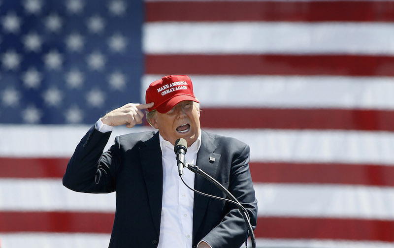 Le cose quando le vedi da fuori