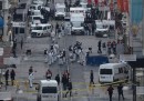 Cosa si sa dell'attentato nel centro di Istanbul