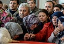 Il gruppo curdo dell'attentato ad Ankara