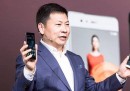 Come è fatto il nuovo Huawei P9
