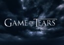 Il post dei fazzoletti Tempo per "Game of Thrones"