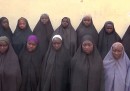 Il primo video delle studentesse rapite in Nigeria