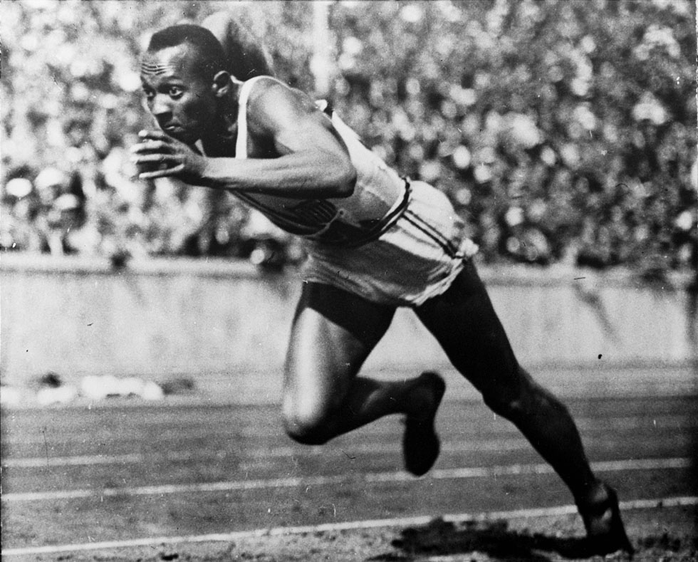 Race La Storia Di Jesse Owens Il Post