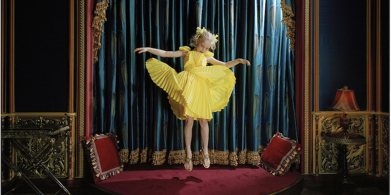 L’1 per cento più ricco del mondo