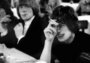 Le foto dei Rolling Stones da giovani