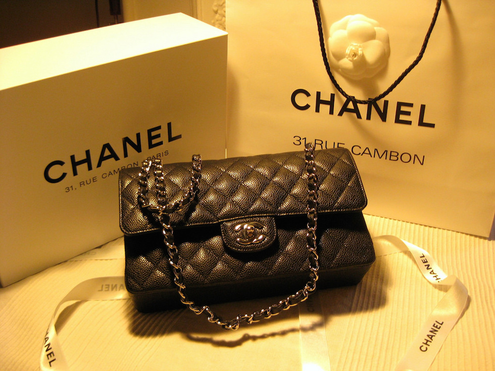 2.55 – Chanel