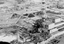 Cosa fu Chernobyl, trent'anni fa