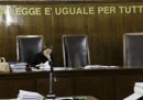 I magistrati italiani sono i più produttivi d'Europa?